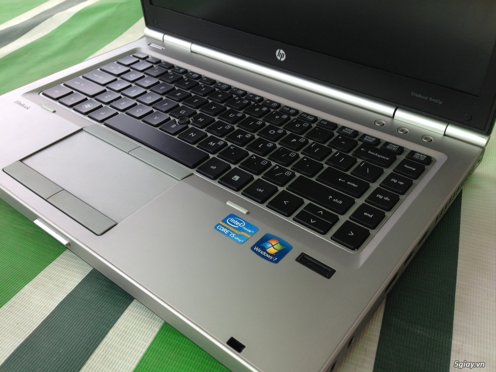 Laptop vỏ nhôm core i5,i7,core 2,nhập Mỹ zin new 99% - 30