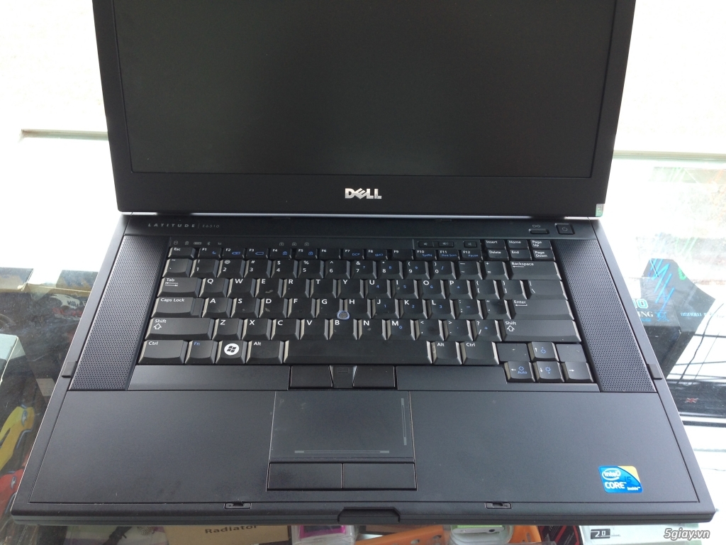 Laptop vỏ nhôm core i5,i7,core 2,nhập Mỹ zin new 99% - 6
