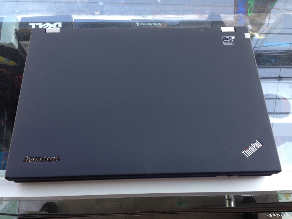 Laptop vỏ nhôm core i5,i7,core 2,nhập Mỹ zin new 99% - 42