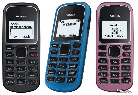 Nokia CỔ - ĐỘC LẠ - RẺ trên Toàn Quốc - 2