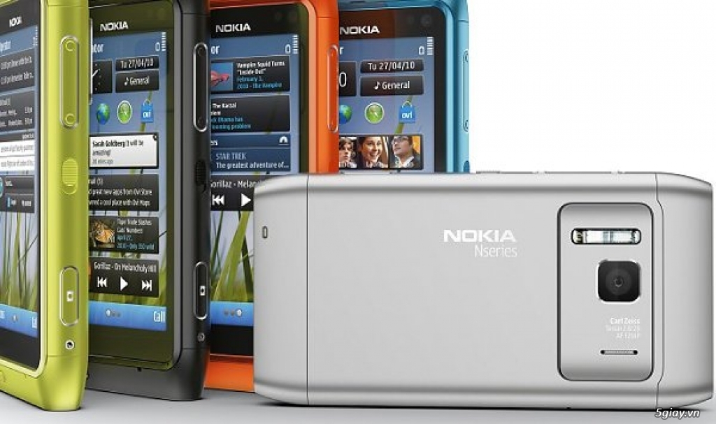 Nokia CỔ - ĐỘC LẠ - RẺ trên Toàn Quốc - 32