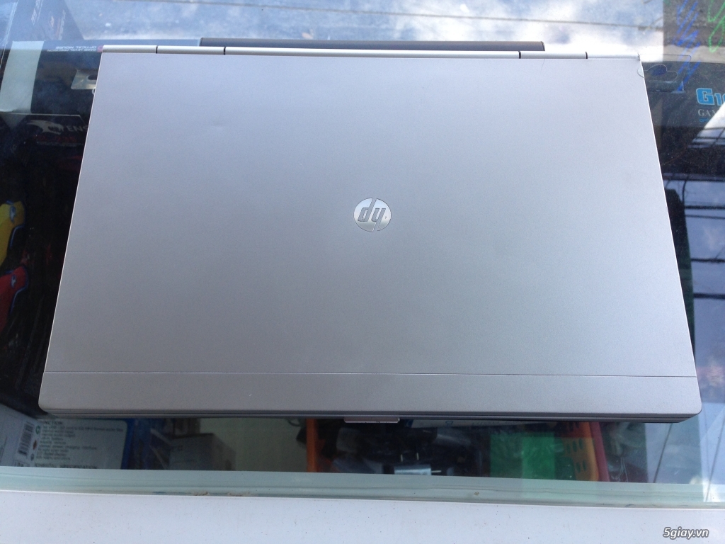 Laptop vỏ nhôm core i5,i7,core 2,nhập Mỹ zin new 99% - 37