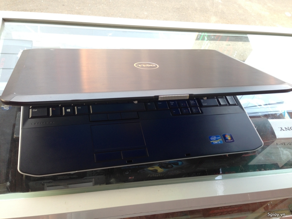 Laptop vỏ nhôm core i5,i7,core 2,nhập Mỹ zin new 99% - 14