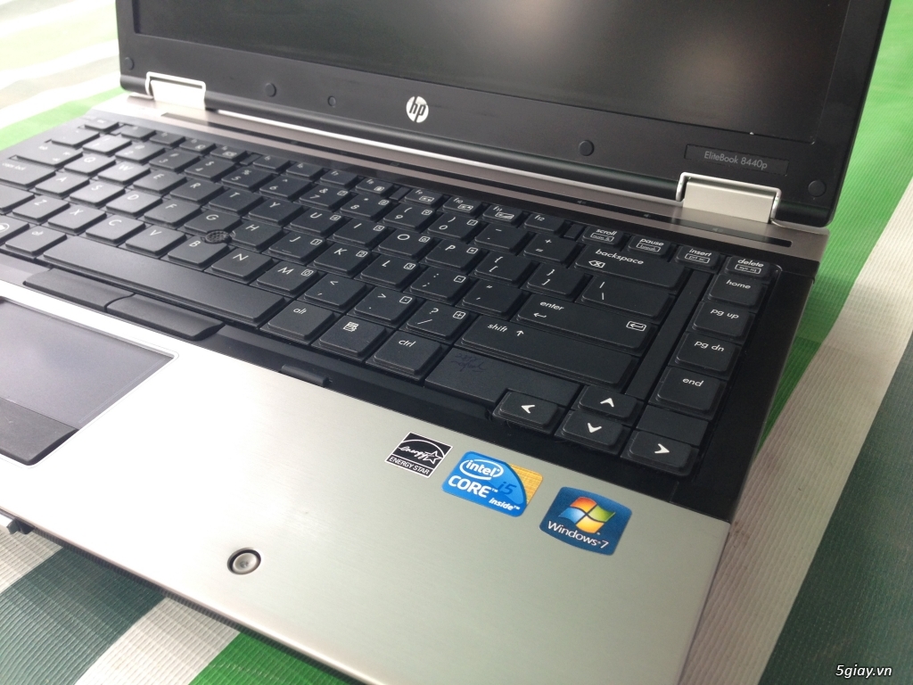 Laptop vỏ nhôm core i5,i7,core 2,nhập Mỹ zin new 99% - 28