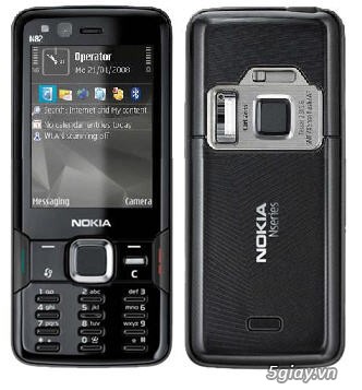 Nokia CỔ - ĐỘC LẠ - RẺ trên Toàn Quốc - 23