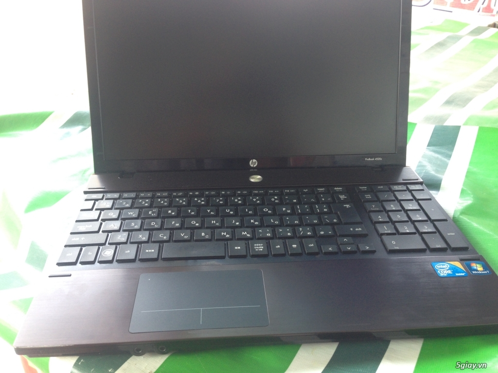 Laptop vỏ nhôm core i5,i7,core 2,nhập Mỹ zin new 99% - 41