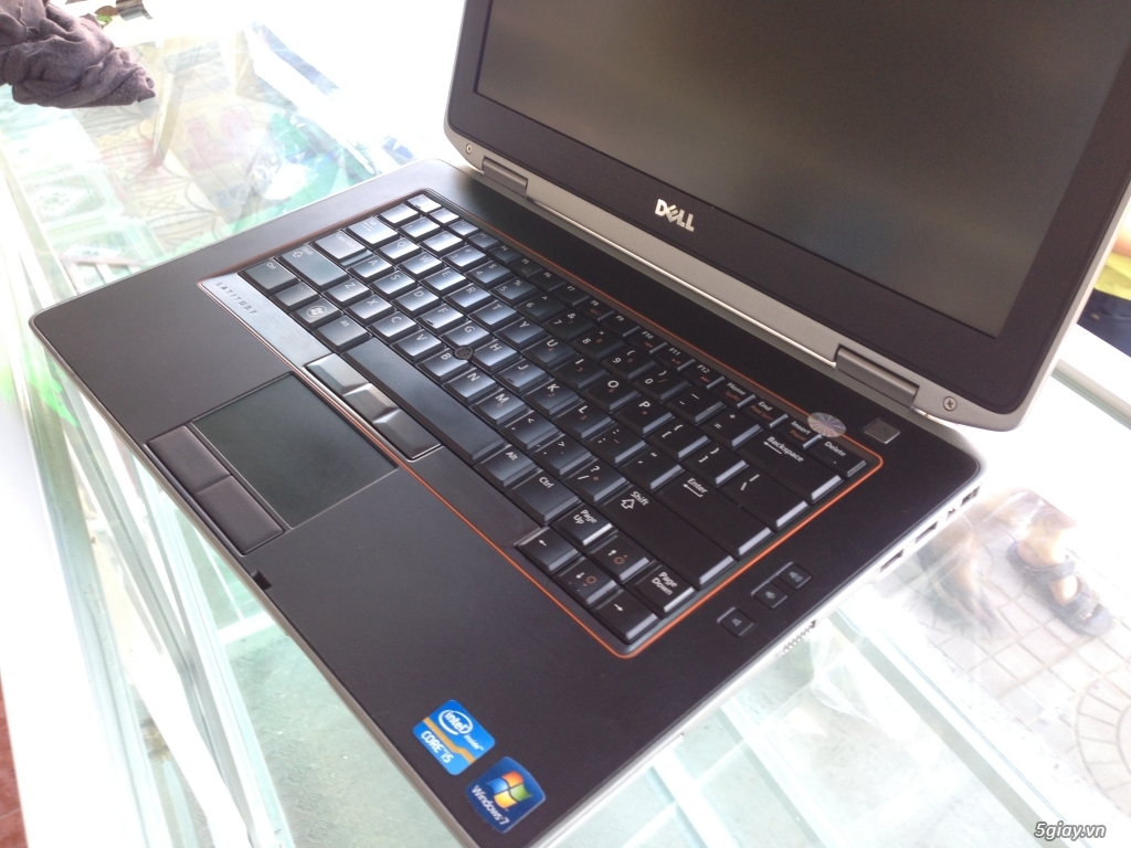 Laptop vỏ nhôm core i5,i7,core 2,nhập Mỹ zin new 99% - 4