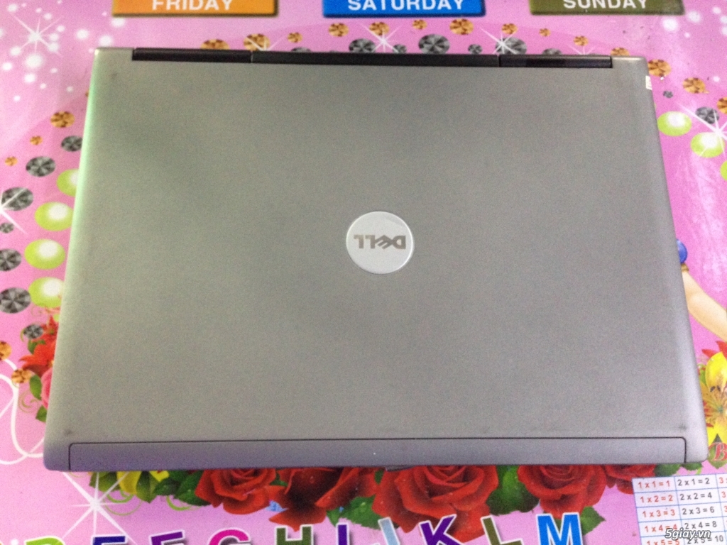 Laptop vỏ nhôm core i5,i7,core 2,nhập Mỹ zin new 99% - 19