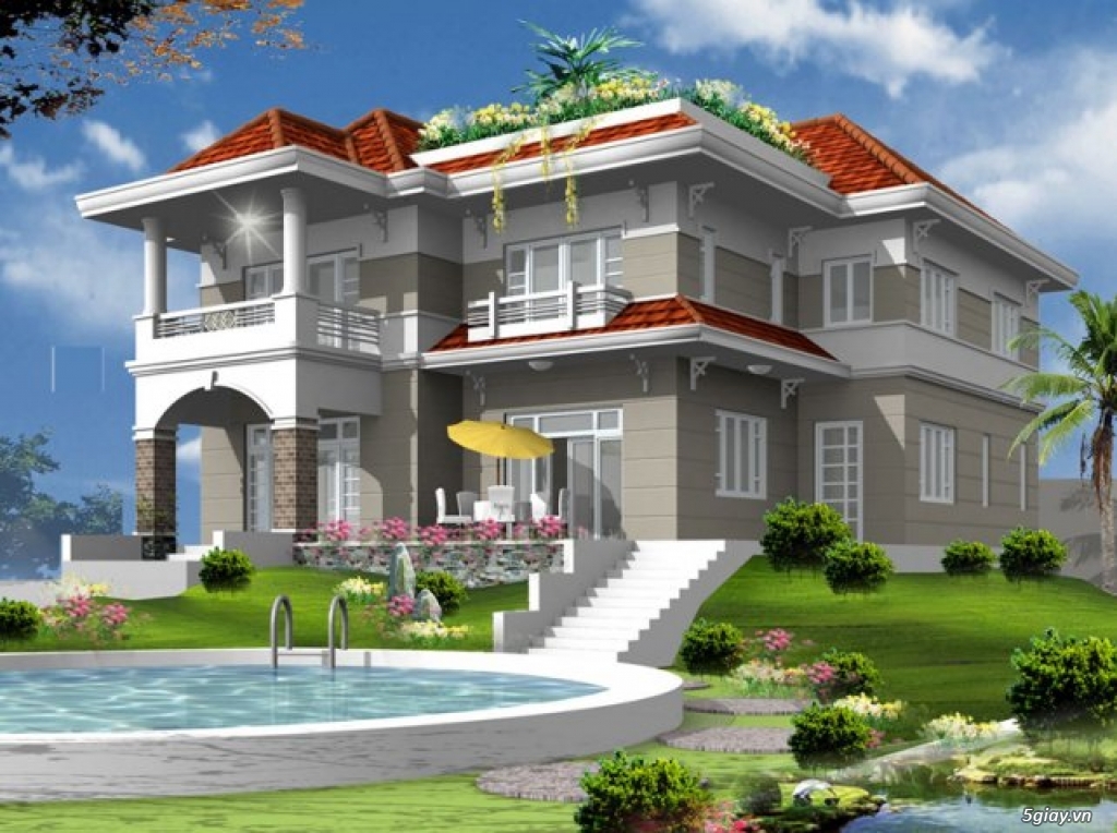 Bán nhà phân lô, đường ô tô  khu Cầu Giấy DT 45m2, 5 tầng .Giá 6.95 tỷ