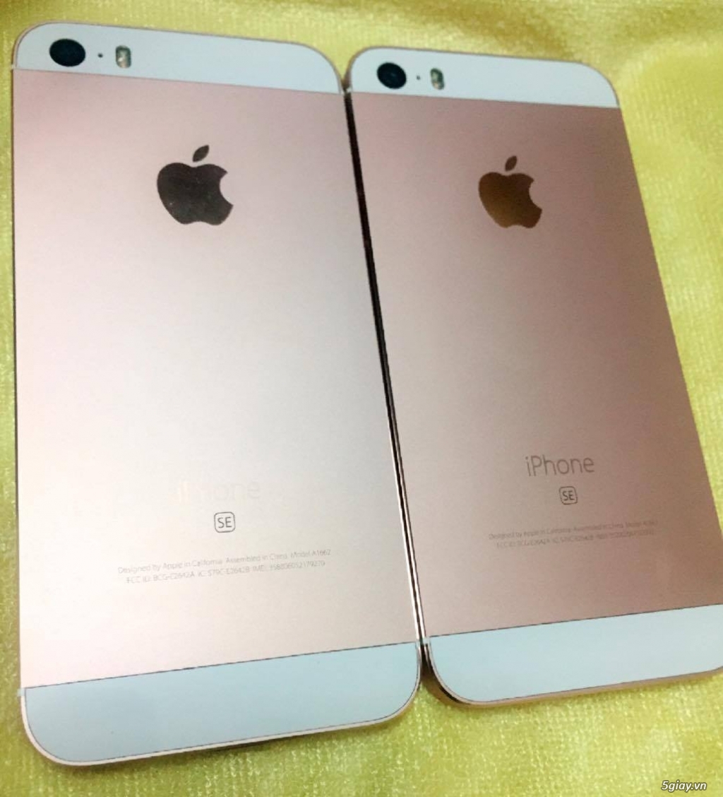 iPhone 5S-Lock Nhật-Lên Vàng Hồng SE❗Mới keng 99,9%❗️Mọi tính năng hoạt động hoàn hảo từ A-Z!