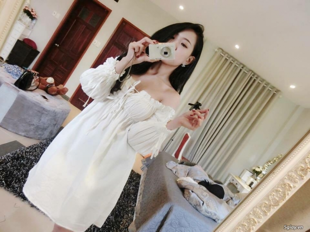 Máy ảnh thần thánh ZR50 giá rẻ! - 3