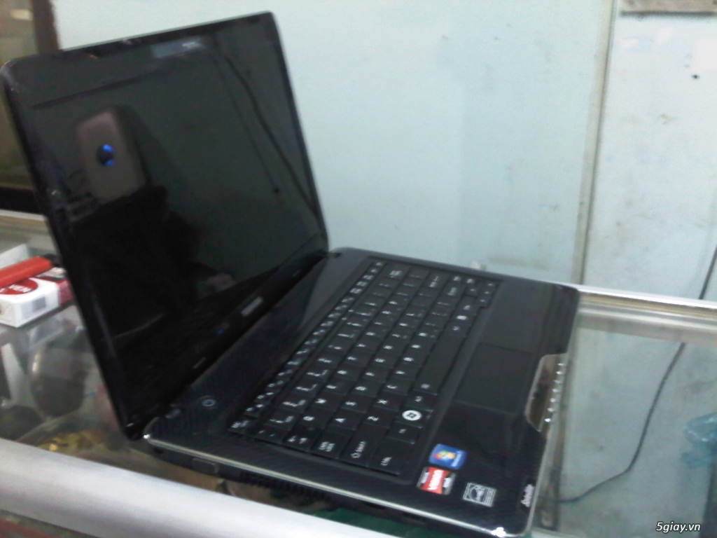 Xác laptop Hp G60 AMD và Linh kiện latptop - 32