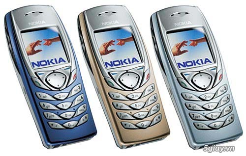 Nokia CỔ - ĐỘC LẠ - RẺ trên Toàn Quốc - 12