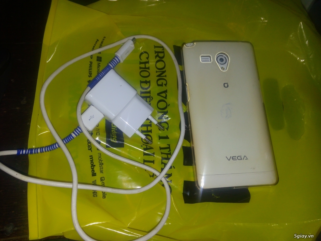 Sky A850K - Vega R3 - 1