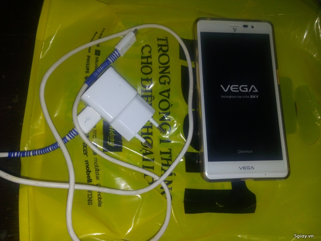 Sky A850K - Vega R3