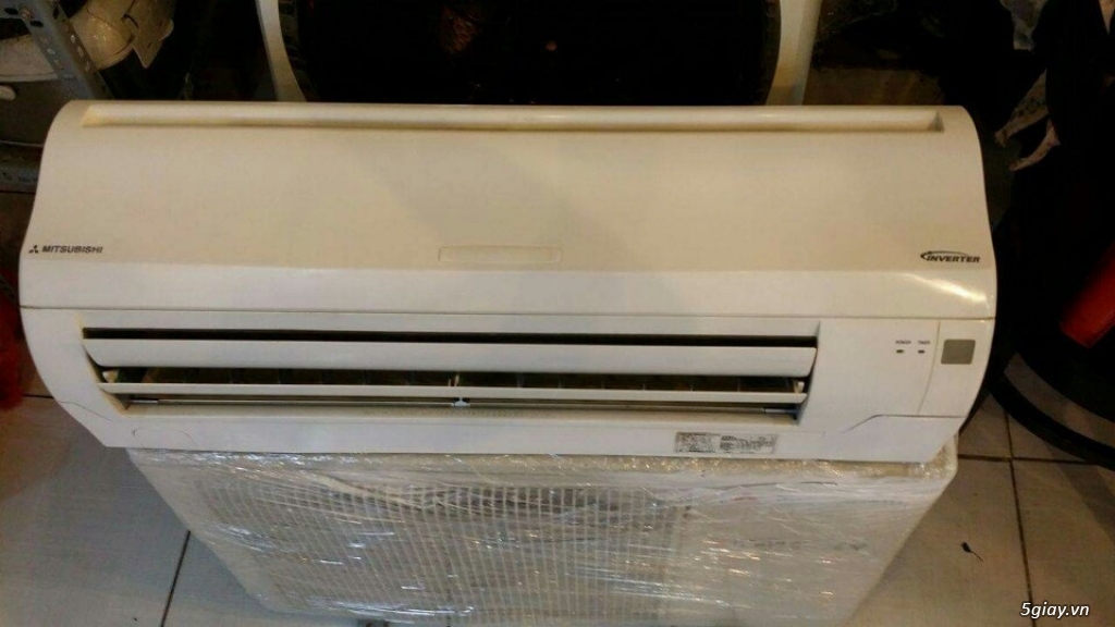 máy lạnh mitsubishi nội địa Nhật Bản