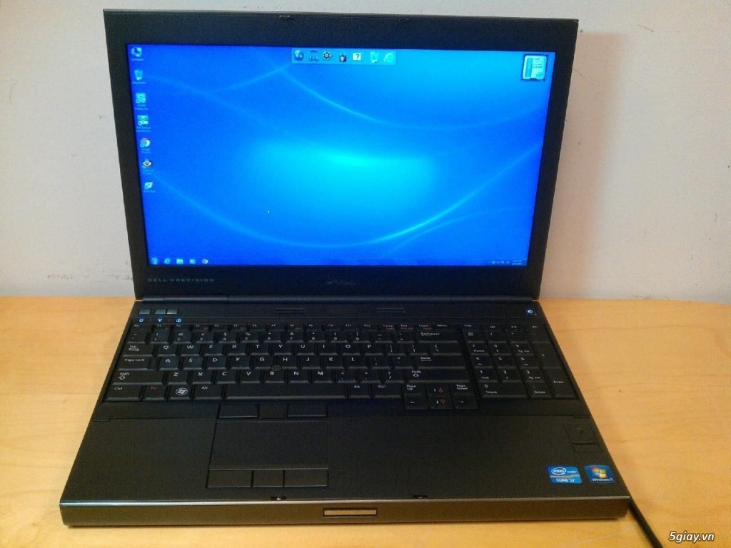 Laptop DangKhoa chuyên buôn bán laptop 2nd hàng xách tay giá rẽ - 6