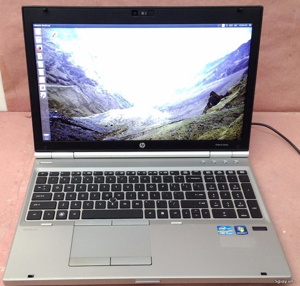 Laptop DangKhoa chuyên buôn bán laptop 2nd hàng xách tay giá rẽ - 9
