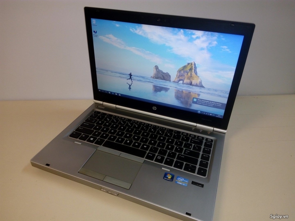 Laptop DangKhoa chuyên buôn bán laptop 2nd hàng xách tay giá rẽ - 8