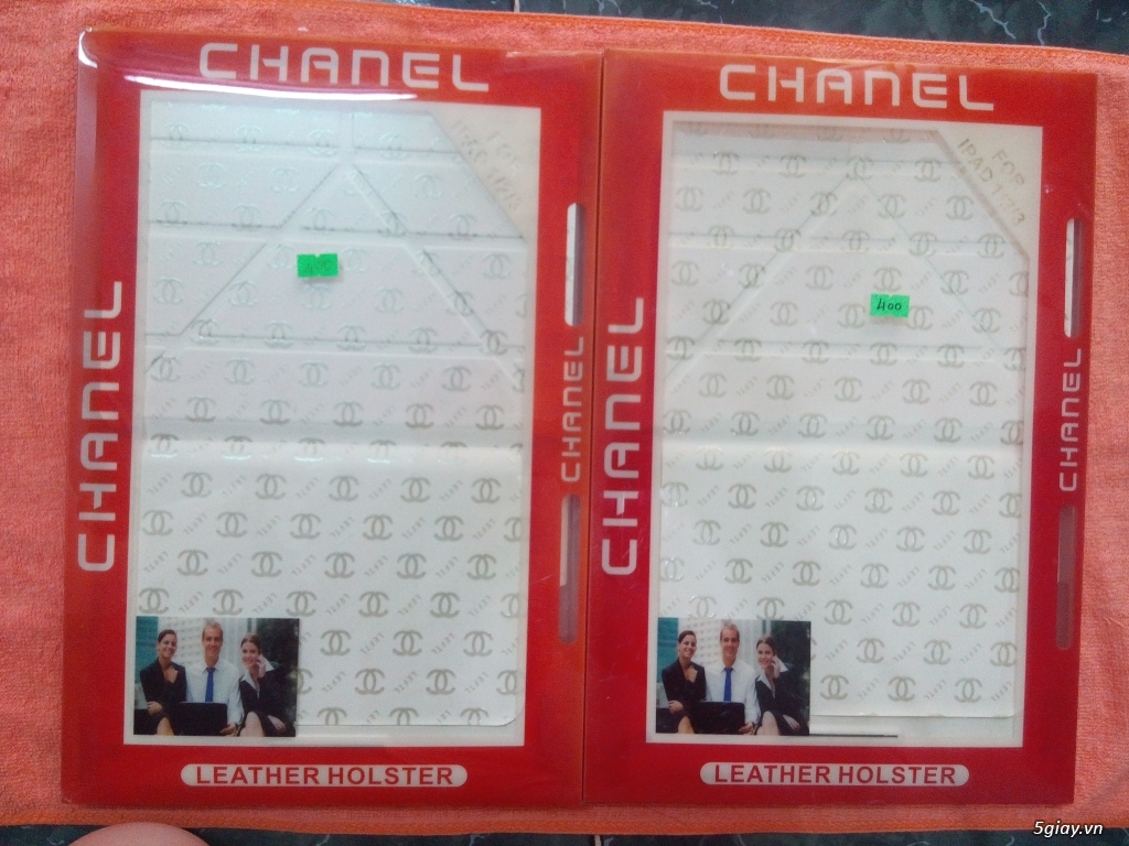 Bao da ipad Air, ipad 2/3/4 thông minh hàng xịn giá sock - 15