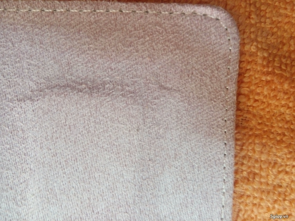 Bao da ipad Air, ipad 2/3/4 thông minh hàng xịn giá sock - 7