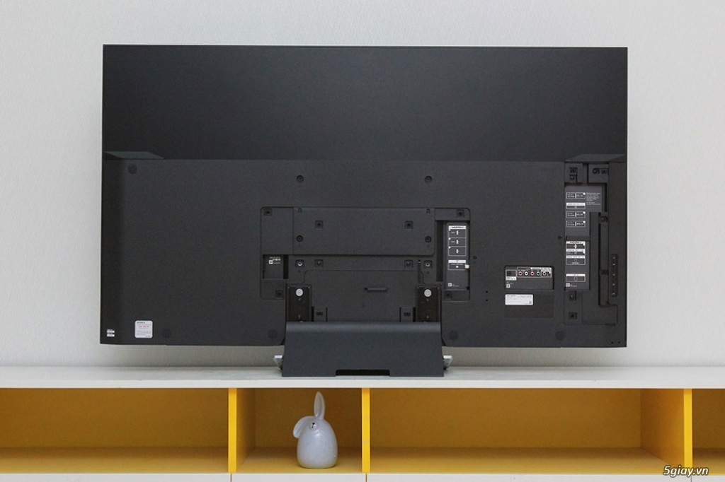 Smart Tivi Sony 55 inch KD-55X9300D - 10