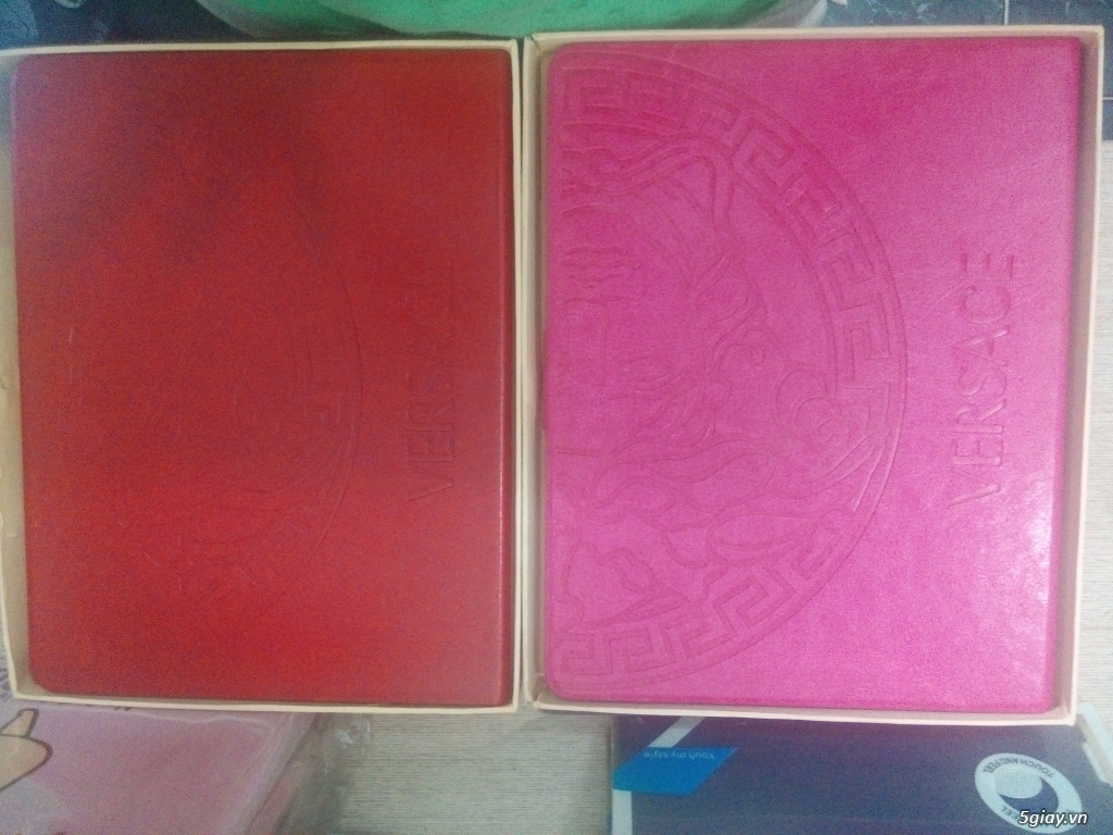 Bao da ipad Air, ipad 2/3/4 thông minh hàng xịn giá sock - 11