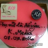 Bánh ngọt Mira Belle - hương vị bánh ngọt Pháp - 27