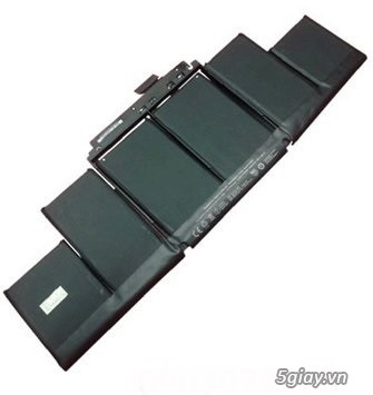 DỊCH VỤ SỬA CHỮA MACBOOK TẠI TP-HCM - 6