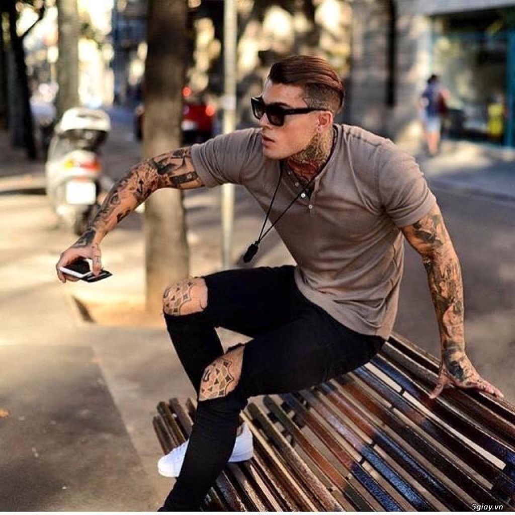 Chuyên Wax SeBa ( Made in Japan ) và Gôm Butterfly ( dành cho Tóc Undercut , không lo mủ bảo hiểm ) - 1