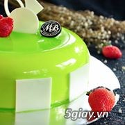 Bánh ngọt Mira Belle - hương vị bánh ngọt Pháp - 18