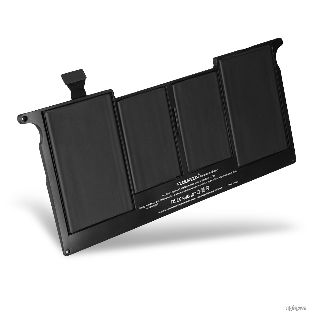 DỊCH VỤ SỬA CHỮA MACBOOK TẠI TP-HCM - 7