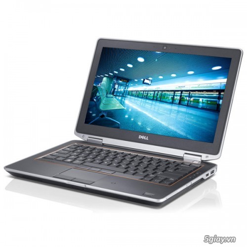 Laptop Dell Core 2, core i5 giá cực tốt - 2