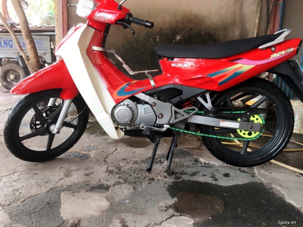 Sport zin đời 2000 cần bán - 7