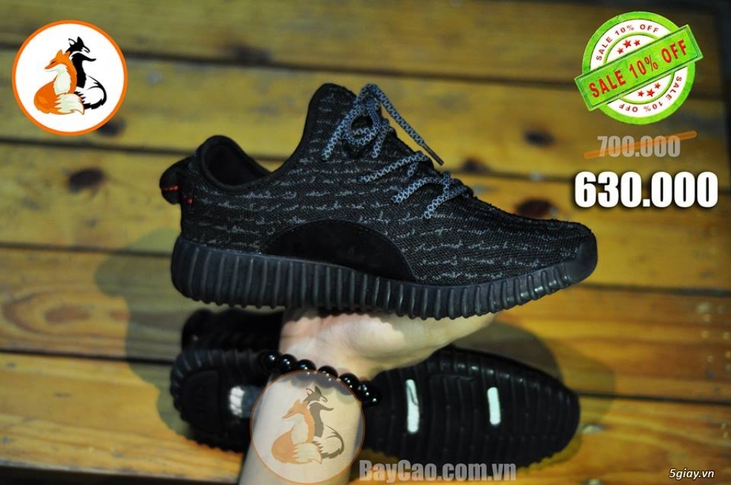 Giày thể thao Replica chất giá tốt nhất HCM - 11
