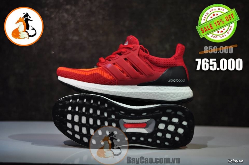 Giày thể thao Replica chất giá tốt nhất HCM - 3