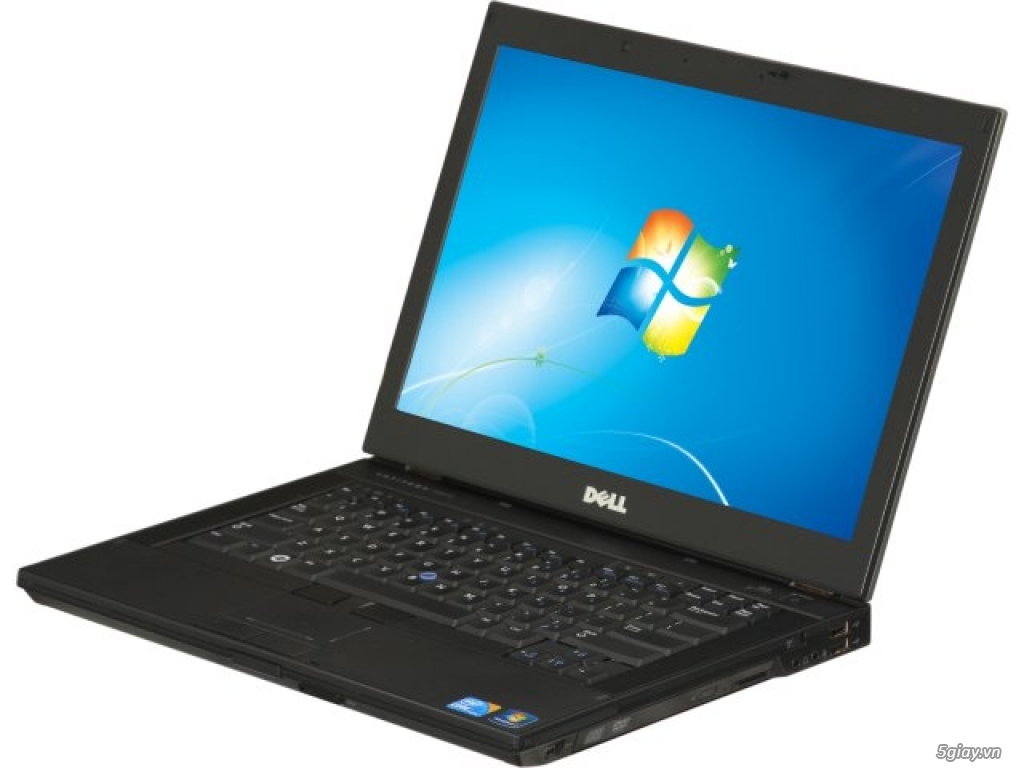 Laptop Dell Core 2, core i5 giá cực tốt - 1