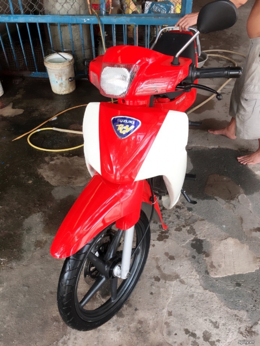 Sport zin đời 2000 cần bán