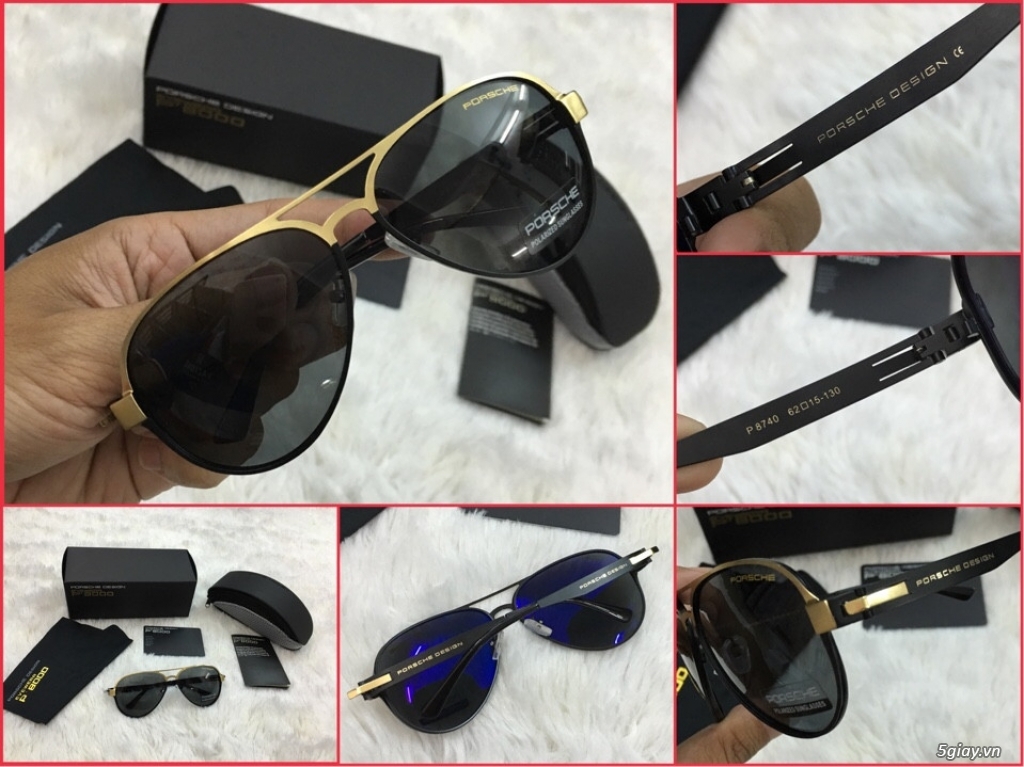 Shop285 Giá tốt 5giay: Chuyên mắt kính Rayban,thắt lưng,bóp da,Hàng XT USA,Sing,HK - 39