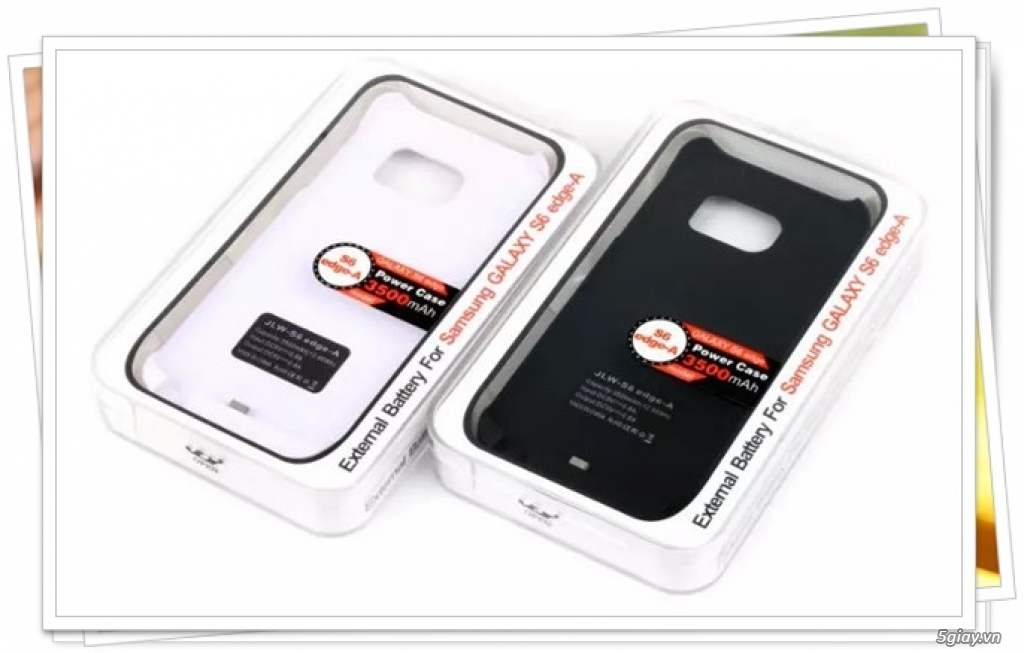 Chuyên cung cấp sỉ sạc dự phòng cao cấp