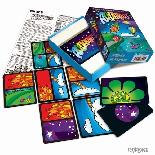 Shop Boardgame Mbro Chuyên Cung Cấp Sỉ & Lẻ Các Trò Chơi Boardgame, Chất Lượng Đảm Bảo... - 8