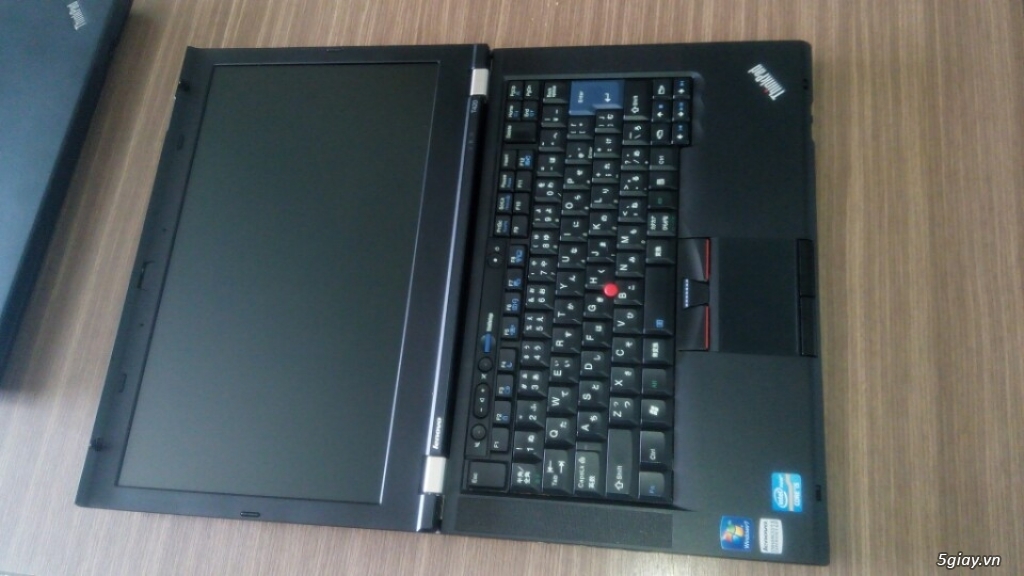 IBM THINKPAD T420 - 2