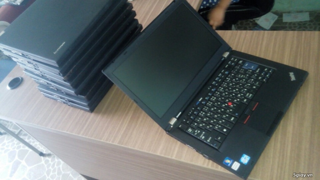 IBM THINKPAD T420