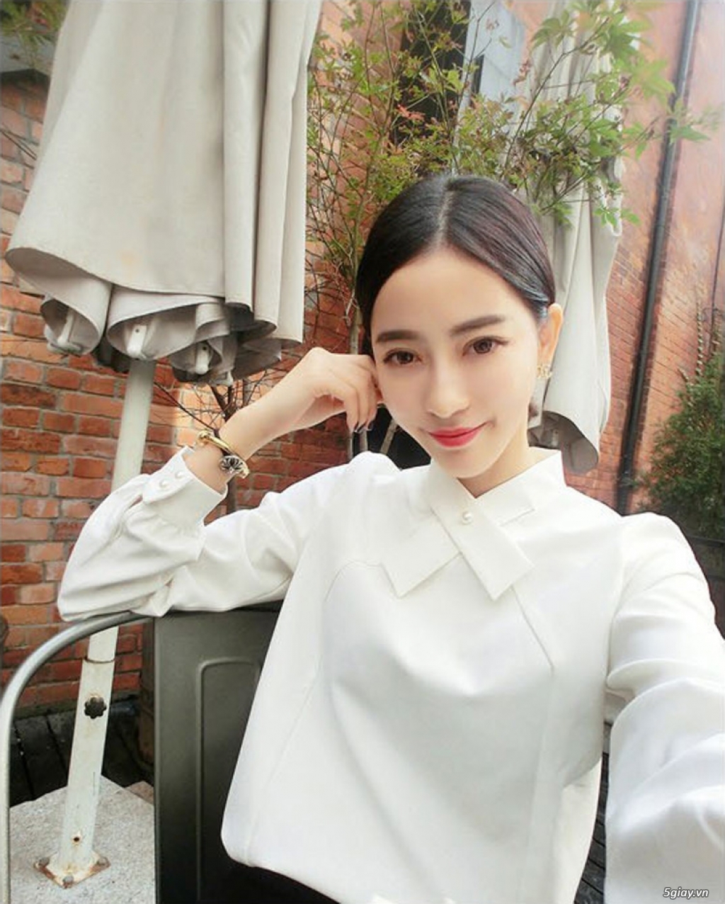 Chuyên sỉ đầm, áo sơ mi, áo kiểu, chân váy, set bộ của xưởng may nhà - 30