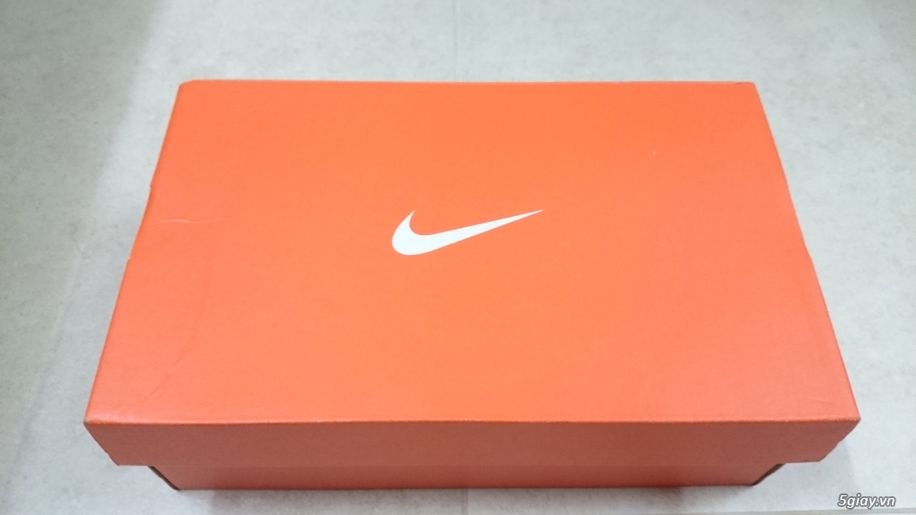 Giày Nike nữ Relentless 4 MSL size 7 (US) - 38 - mới 100%