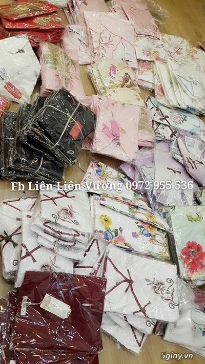 Chuyên sỉ lẻ thời trang Sườn Xám Thượng Hải, độc, đẹp, sang chảnh, không đụng hàng - 30