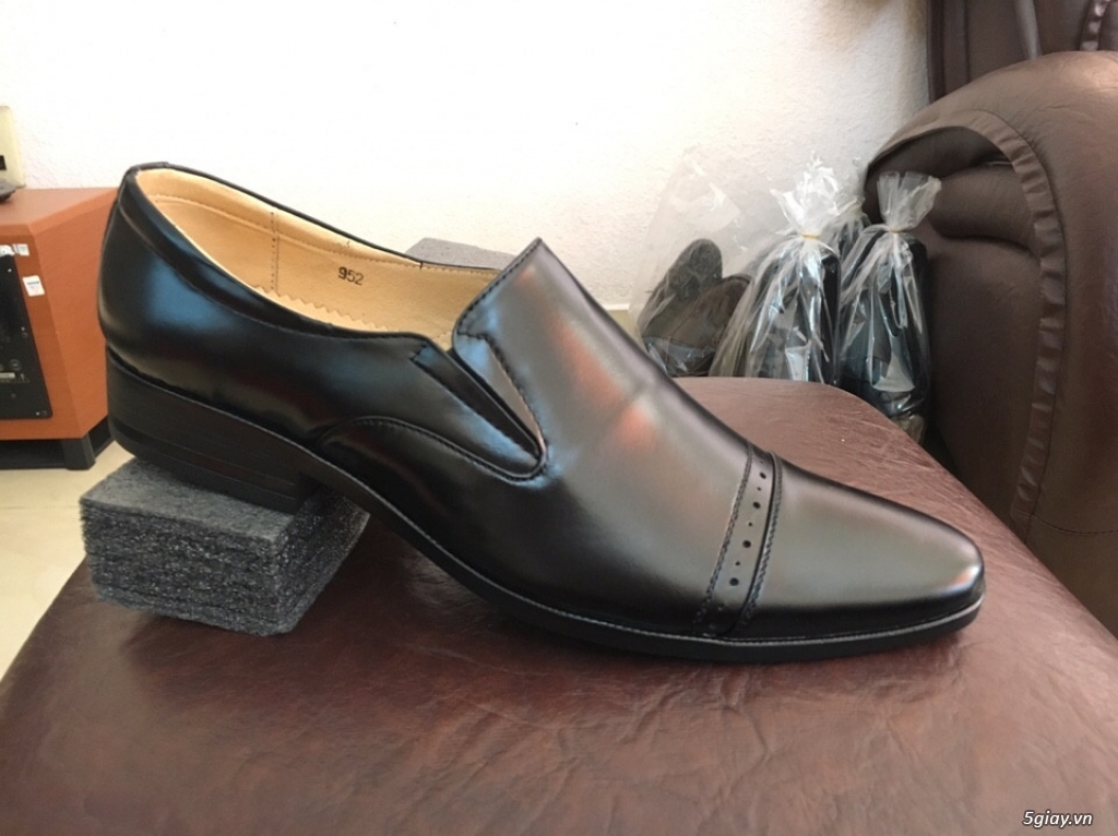 160k/đôi -Giày Tây - Giày Lười - Thể Thao Nike -Giày Vải Dành Cho Nam - 31