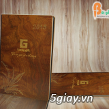 Chuyên cung cấp sản phẩm quà tặng bằng gỗ cao cấp chỉ từ 150.000đ - 3