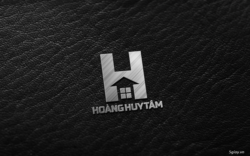 Thiết kế logo Chuyên nghiệp giá rẻ - 3