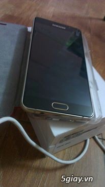 Samsung A5 2016